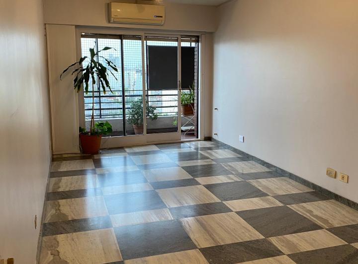 Departamento · 78m² · 2 Ambientes