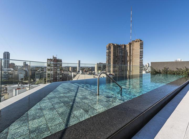 Departamento · 29m² · 1 Ambiente