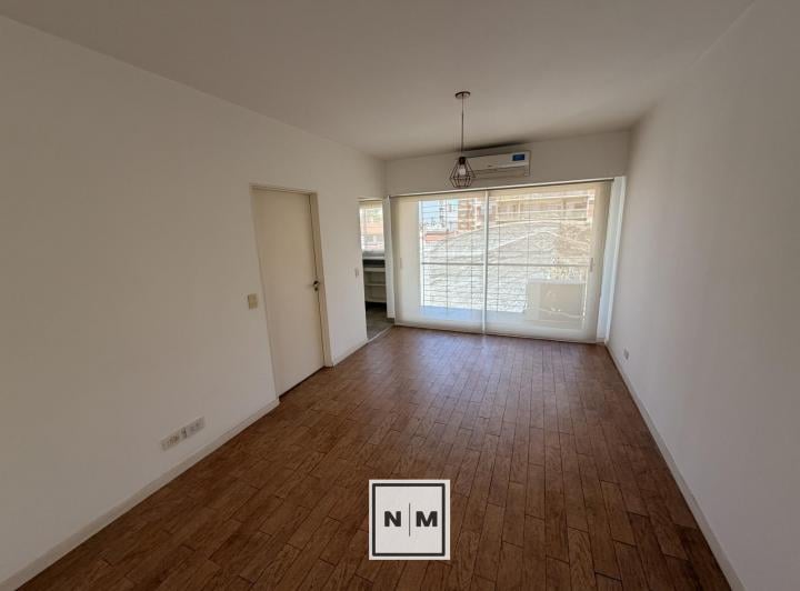 Departamento · 35m² · 1 Ambiente