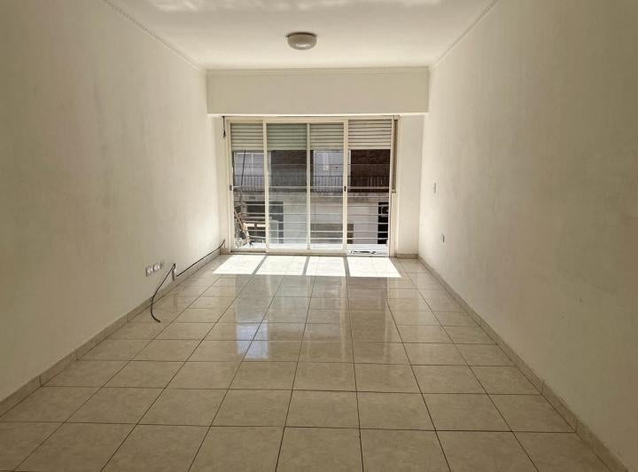 Departamento · 26m² · 1 Ambiente