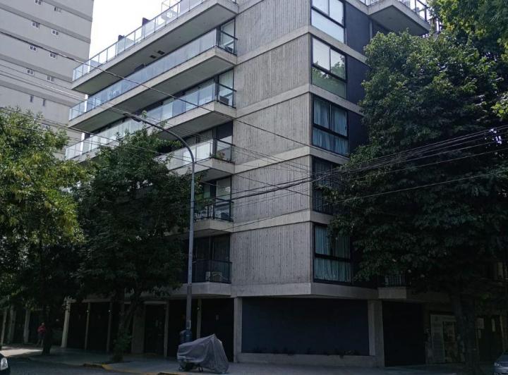 Departamento · 28m² · 1 Ambiente · 1 Cochera