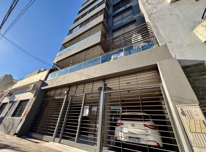 Departamento · 30m² · 1 Ambiente