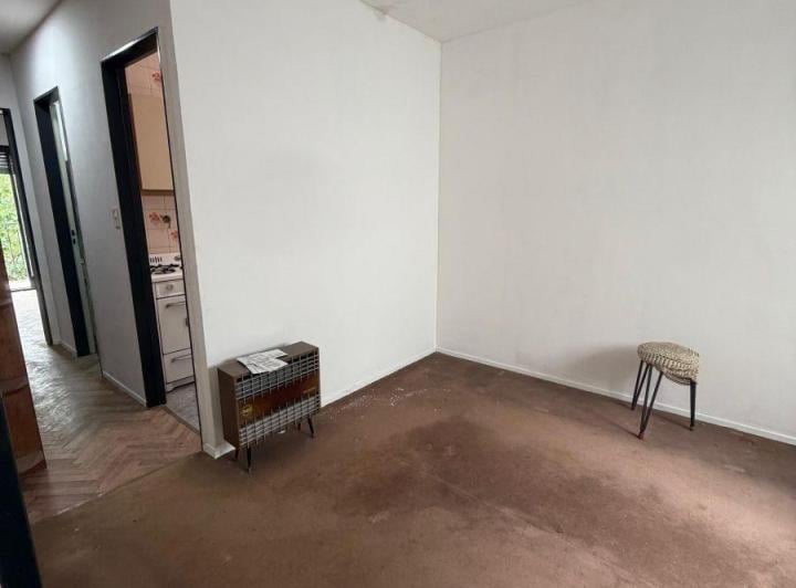 Departamento · 36m² · 1 Ambiente