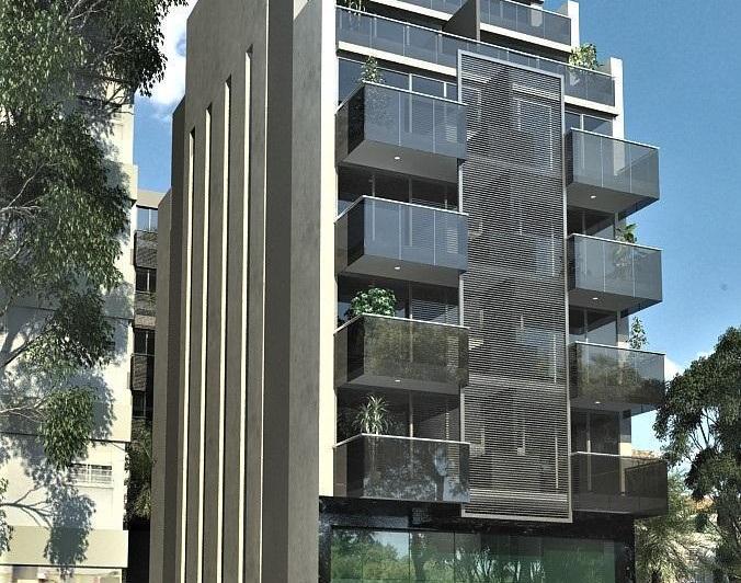 Departamento · 49m² · 2 Ambientes