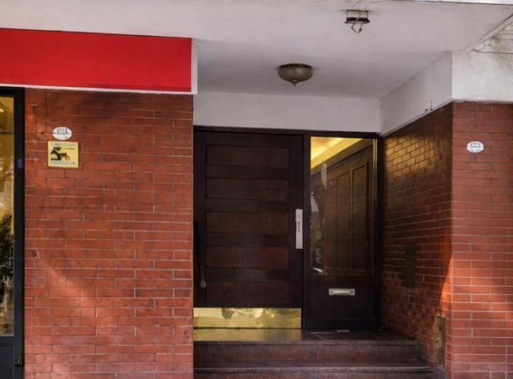 Departamento · 28m² · 2 Ambientes