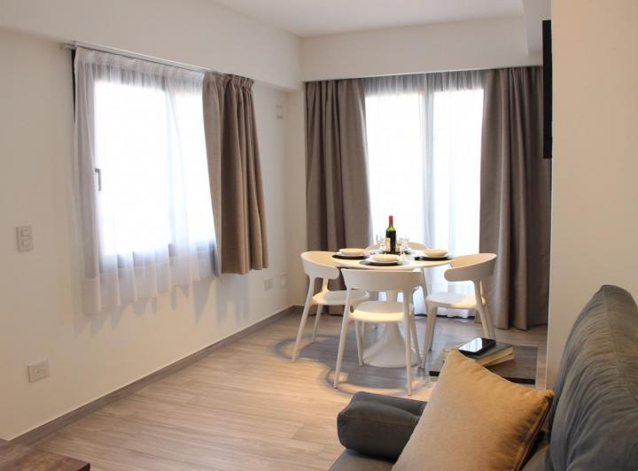 Departamento · 50m² · 2 Ambientes