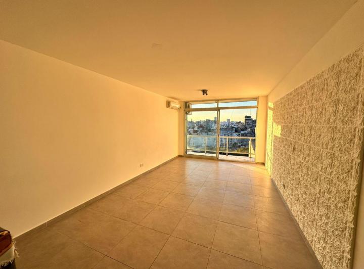 Departamento · 37m² · 1 Ambiente