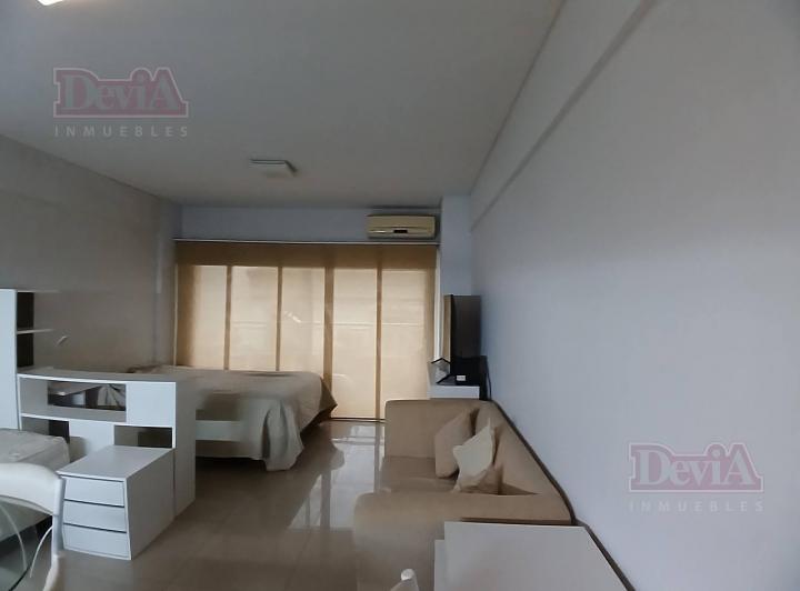 Departamento · 30m² · 1 Ambiente