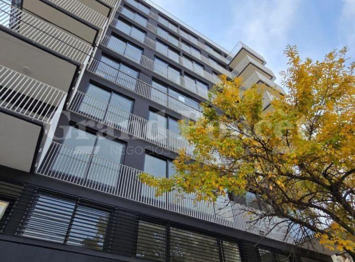 Departamento · 48m² · 2 Ambientes