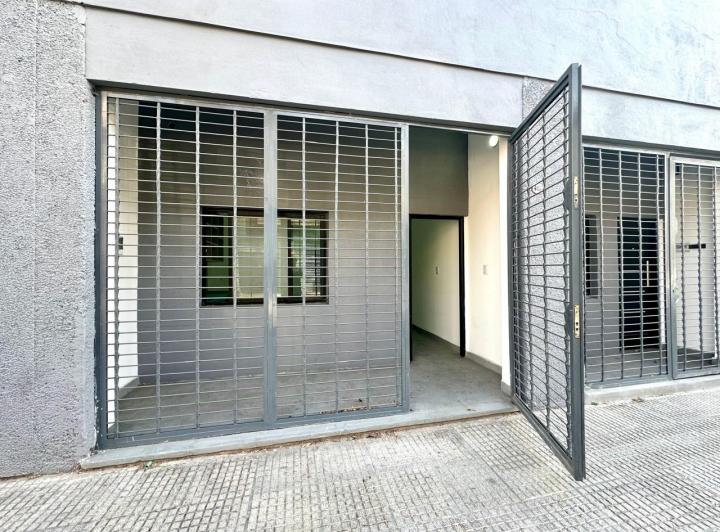 Departamento · 40m² · 1 Ambiente