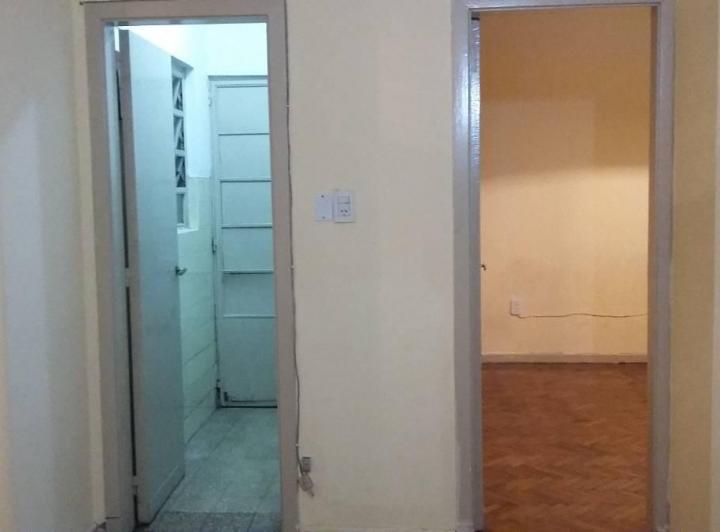 Departamento · 35m² · 2 Ambientes