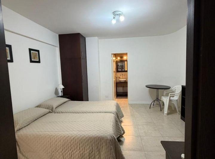 Departamento · 23m²