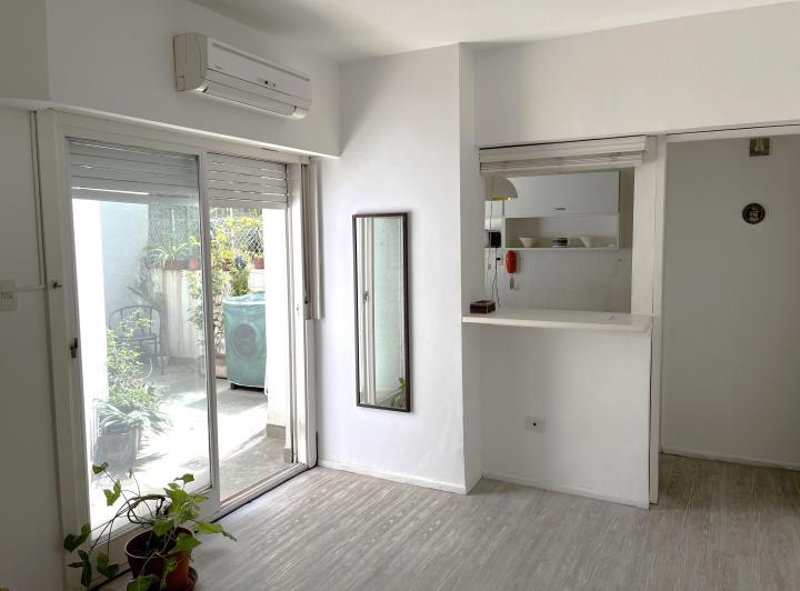 Departamento · 39m² · 2 Ambientes
