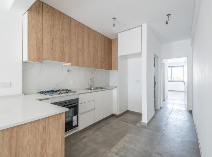Departamento · 52m² · 2 Ambientes