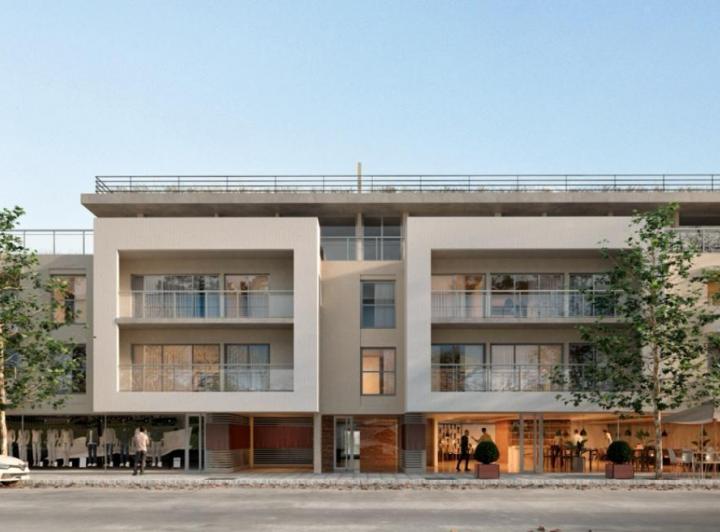Departamento · 50m² · 2 Ambientes