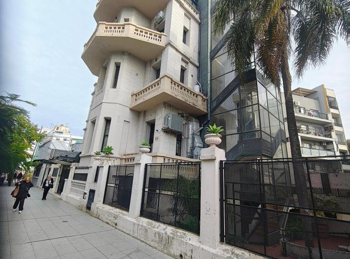 Departamento · 96m²
