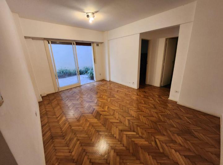Departamento · 43m² · 2 Ambientes