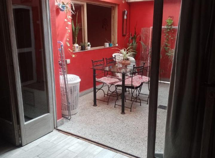 Departamento · 56m² · 2 Ambientes