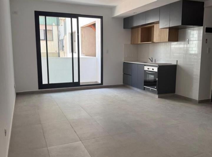 Departamento · 31m² · 1 Ambiente