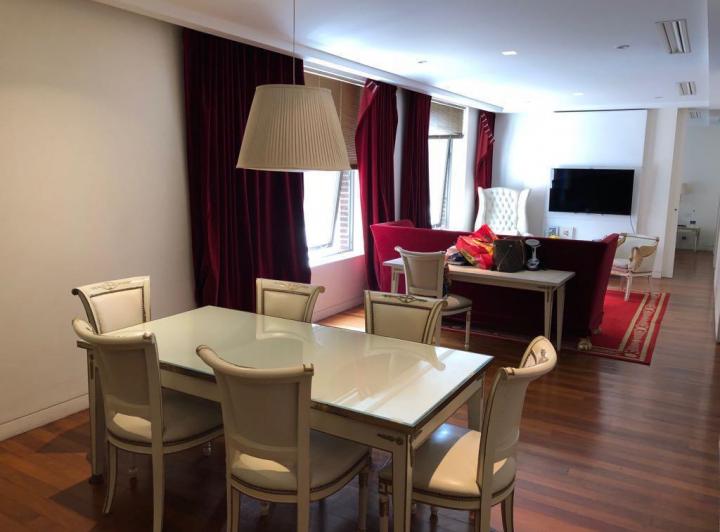 Departamento · 89m² · 2 Ambientes
