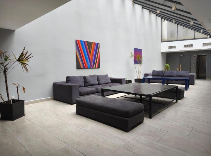 Departamento · 30m² · 1 Ambiente