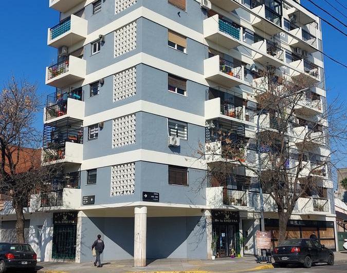 Departamento · 41m² · 2 Ambientes