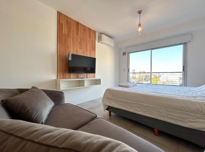 Departamento · 29m² · 1 Ambiente