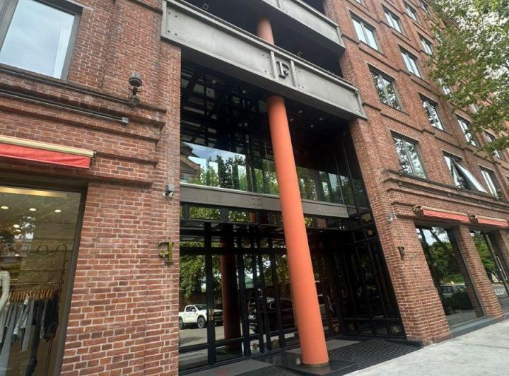 Departamento · 105m² · 2 Ambientes