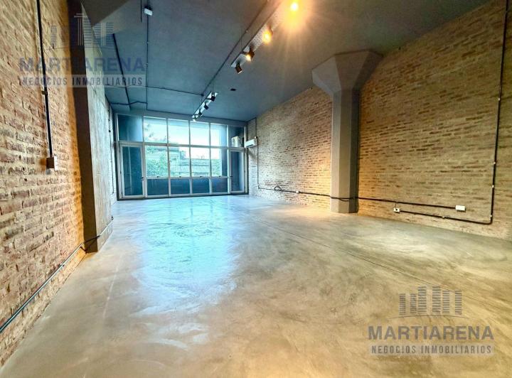 Departamento · 93m² · 1 Cochera