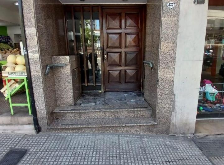 Departamento · 20m² · 1 Ambiente