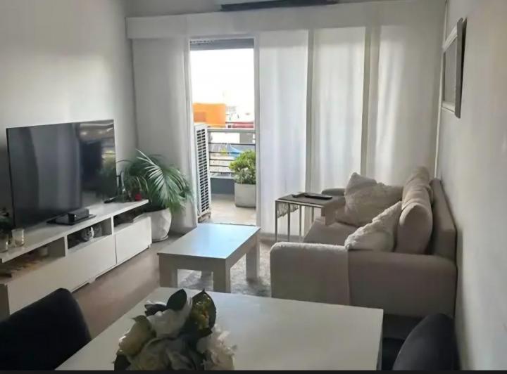 Departamento · 47m² · 2 Ambientes · 1 Cochera