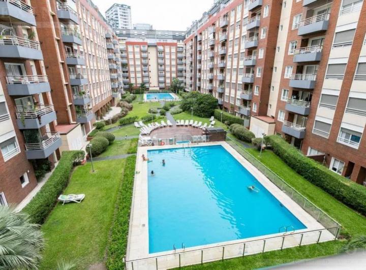 Departamento · 30m² · 1 Ambiente