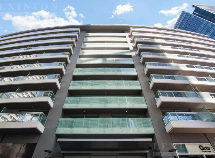 Departamento · 48m² · 2 Ambientes