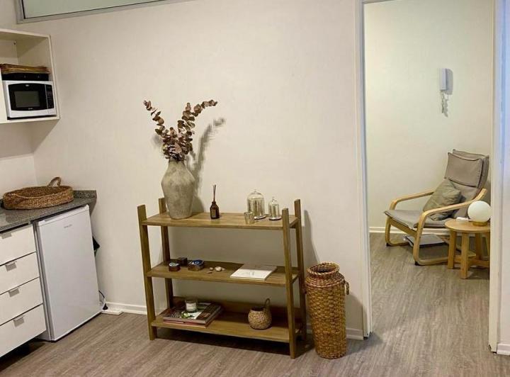 Departamento · 18m² · 1 Ambiente