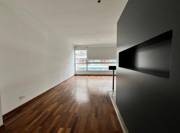 Departamento · 46m² · 2 Ambientes