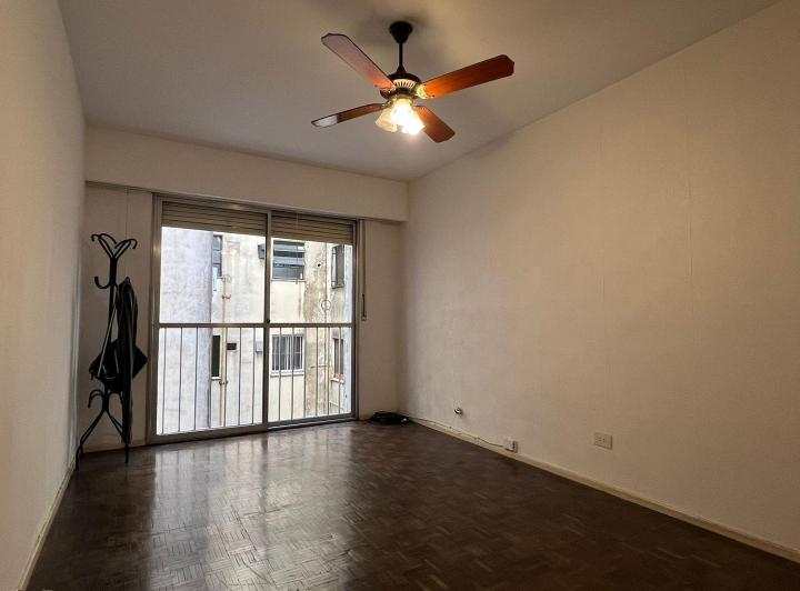 Departamento · 38m² · 2 Ambientes