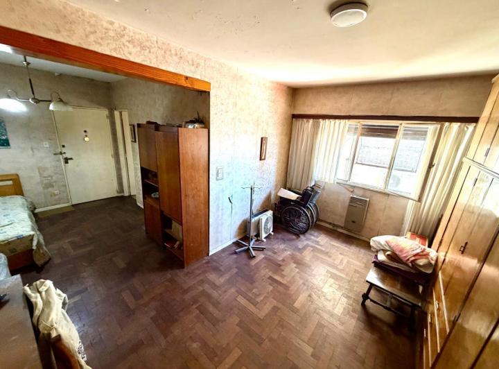 Departamento · 37m² · 1 Ambiente