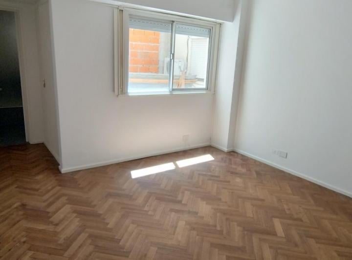 Departamento · 38m² · 2 Ambientes