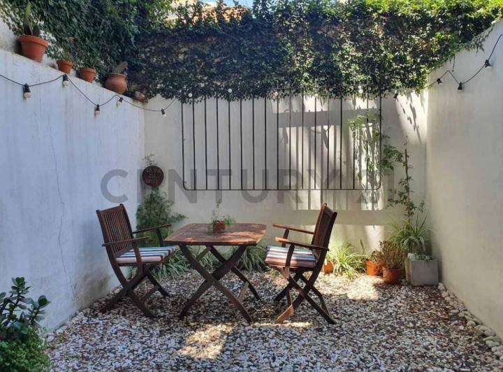 Departamento · 30m² · 1 Ambiente