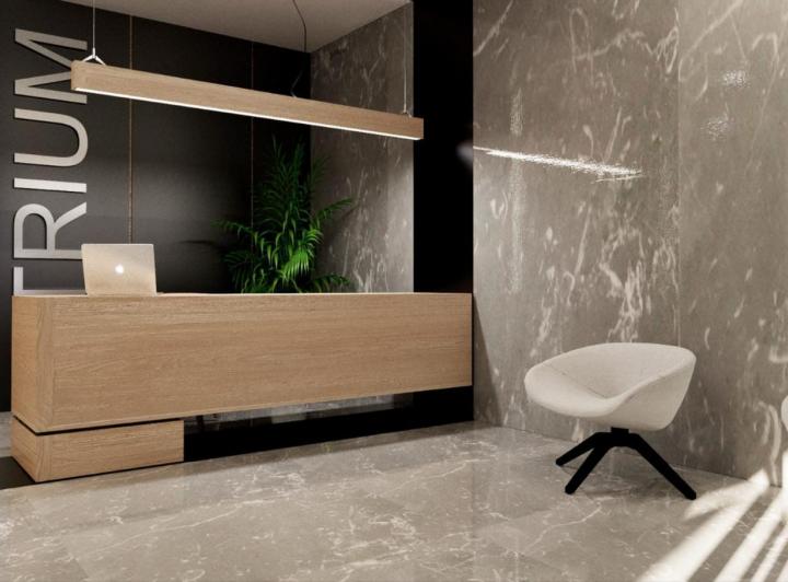 Departamento · 37m² · 1 Ambiente