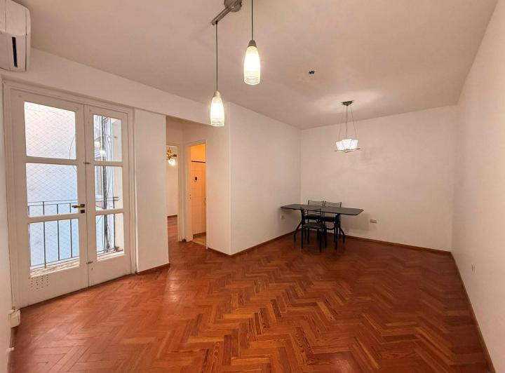 Departamento · 39m² · 2 Ambientes