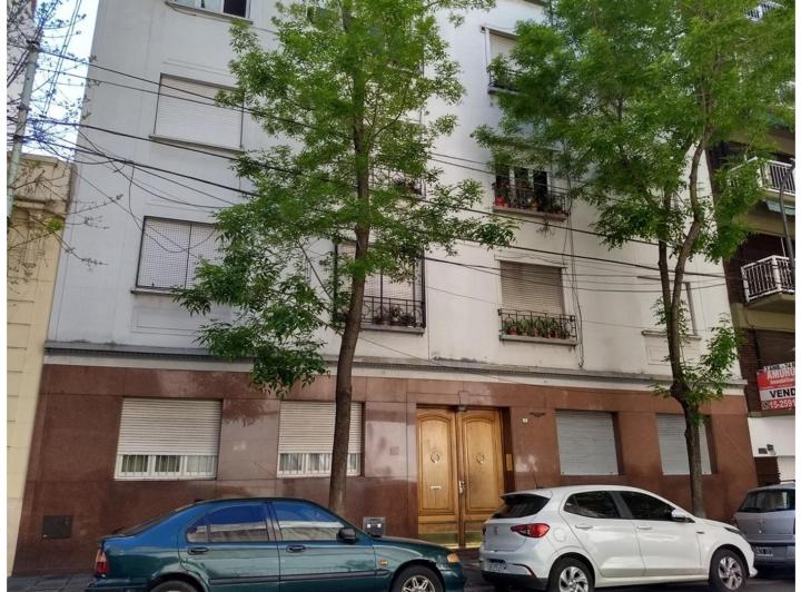 Departamento · 35m² · 2 Ambientes