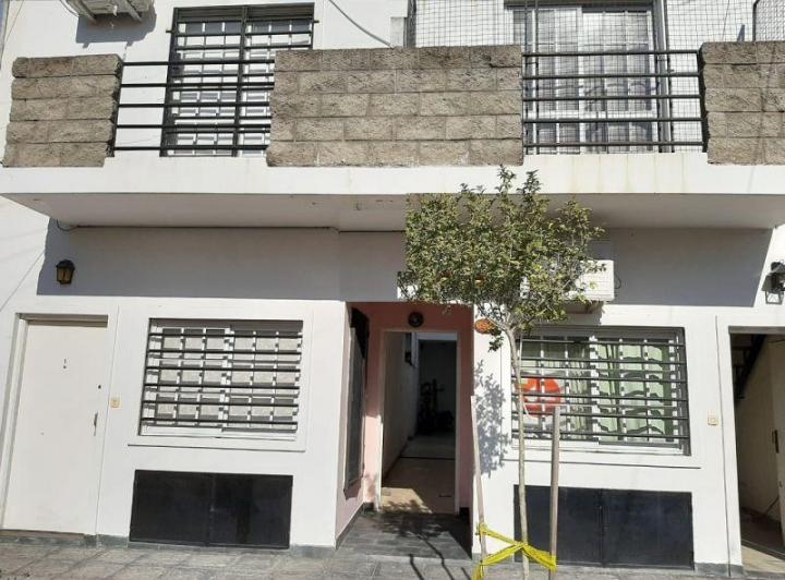 Departamento · 36m² · 1 Ambiente