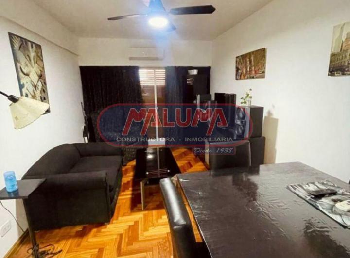 Departamento · 48m² · 2 Ambientes