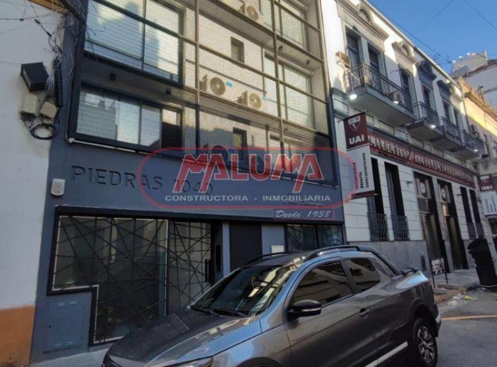 Departamento · 30m² · 1 Ambiente