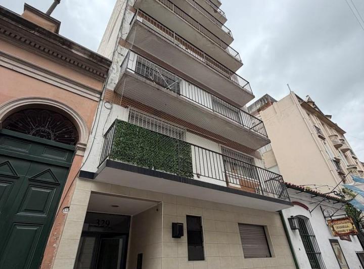 Departamento · 36m² · 2 Ambientes