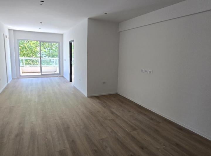 Departamento · 61m² · 2 Ambientes