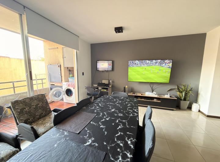 Departamento · 46m² · 2 Ambientes