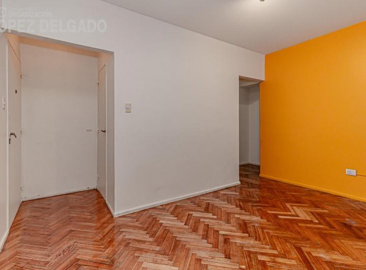 Departamento · 37m² · 2 Ambientes