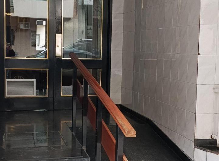 Departamento · 40m² · 2 Ambientes